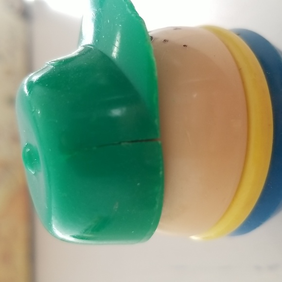 Vintage Little People - Picture 5 of 5